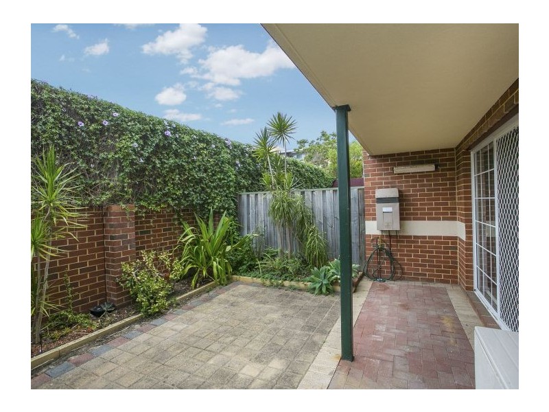 25/141 Fitzgerald Street, West Perth WA 6005