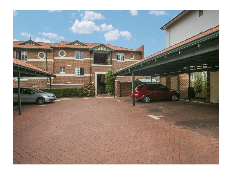25/141 Fitzgerald Street, West Perth WA 6005