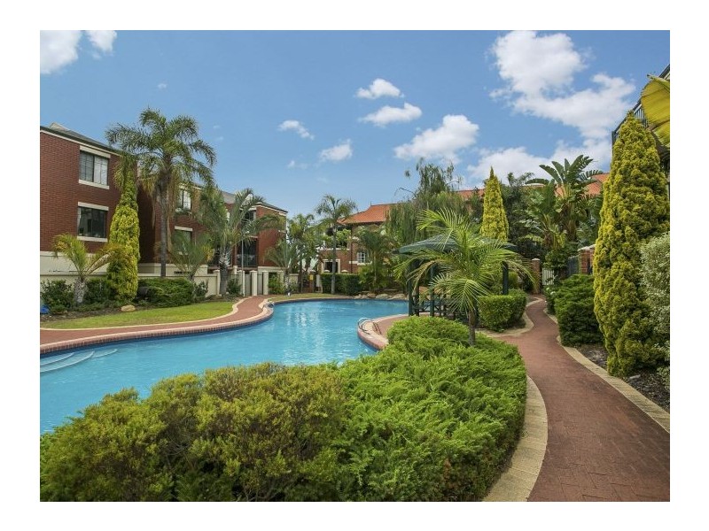 25/141 Fitzgerald Street, West Perth WA 6005