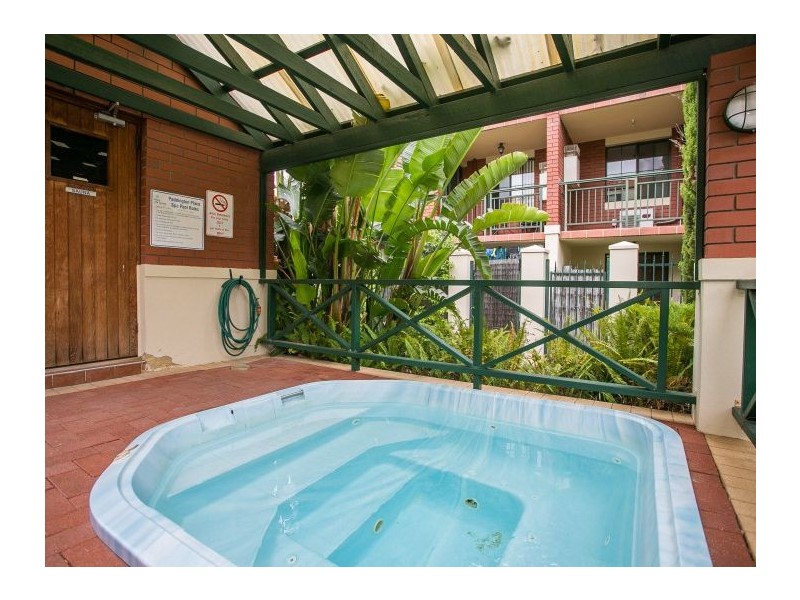 25/141 Fitzgerald Street, West Perth WA 6005