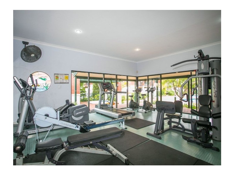 25/141 Fitzgerald Street, West Perth WA 6005