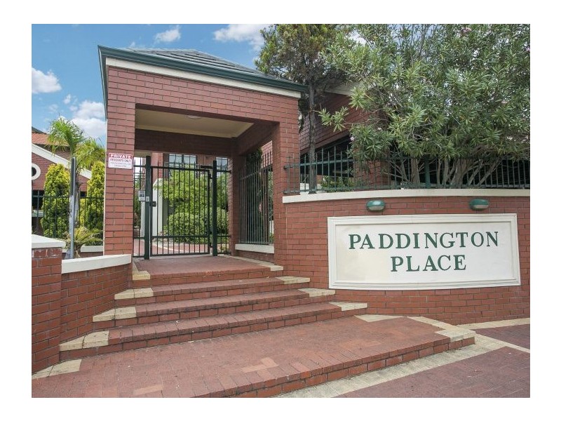 25/141 Fitzgerald Street, West Perth WA 6005