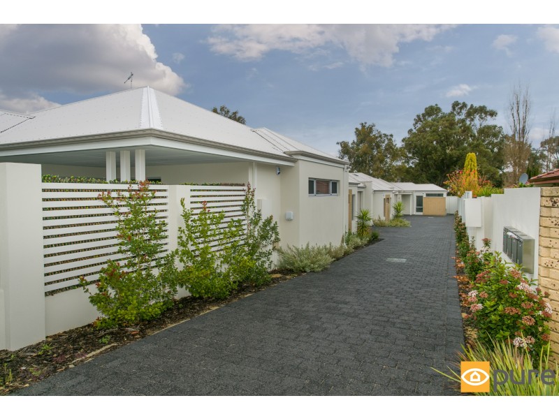 404C Hector Street, Yokine WA 6060