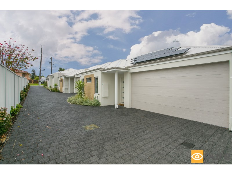 404C Hector Street, Yokine WA 6060