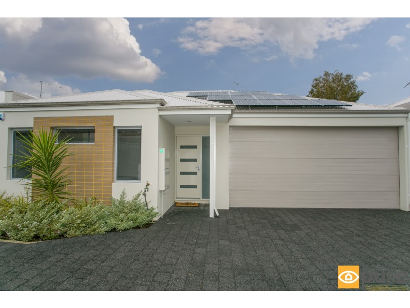 404C Hector Street, Yokine WA 6060