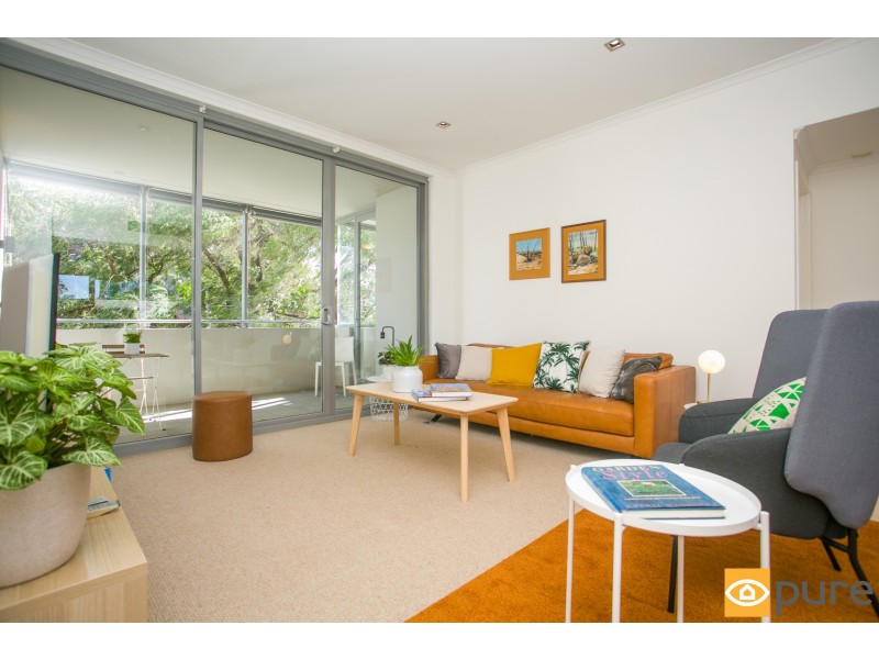 50B Ventnor Avenue, West Perth WA 6005