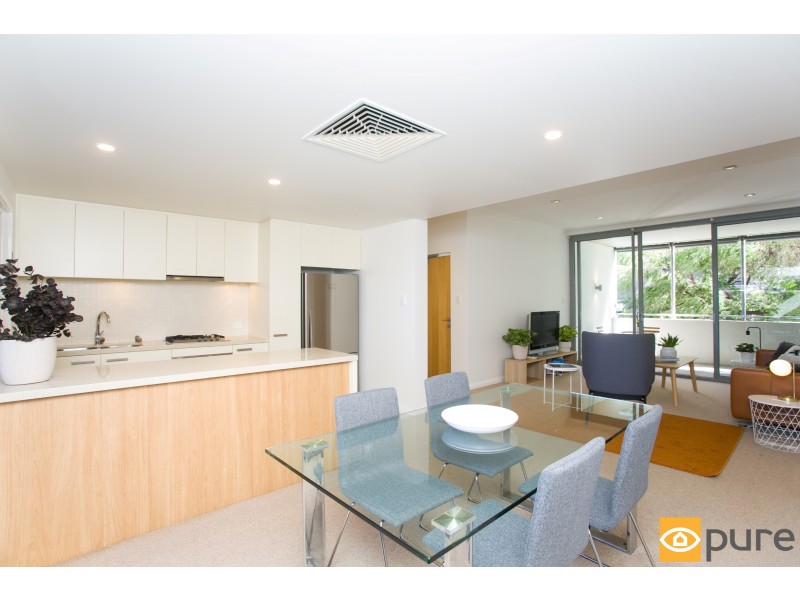 50B Ventnor Avenue, West Perth WA 6005