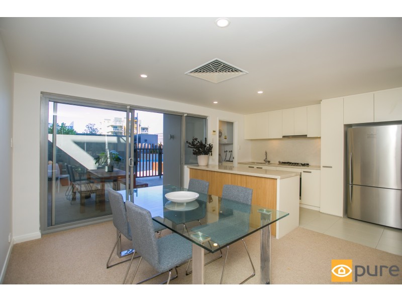 50B Ventnor Avenue, West Perth WA 6005