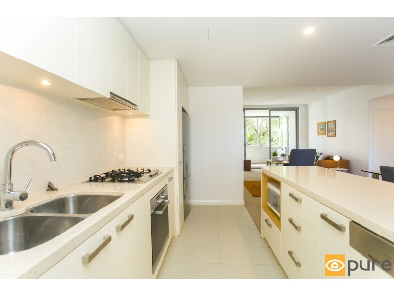 50B Ventnor Avenue, West Perth WA 6005