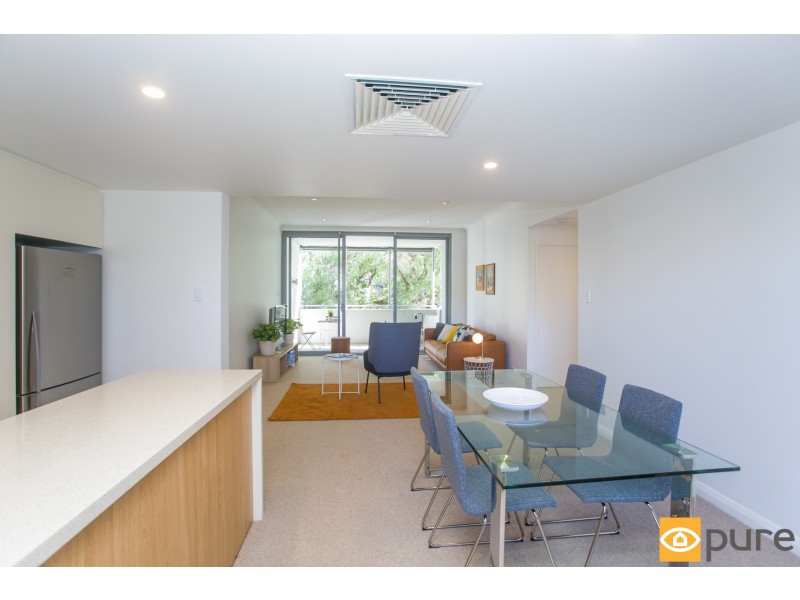 50B Ventnor Avenue, West Perth WA 6005