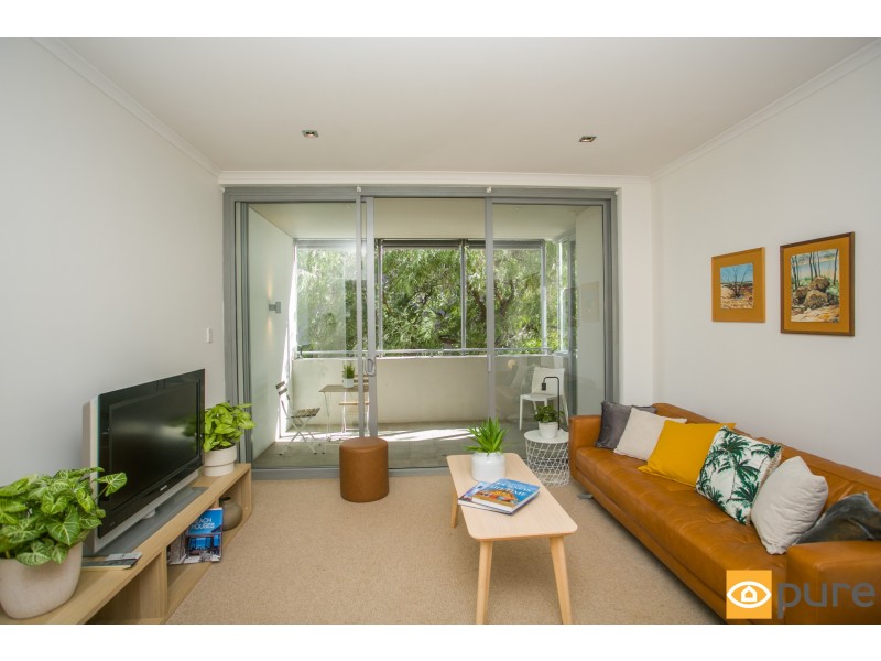 50B Ventnor Avenue, West Perth WA 6005