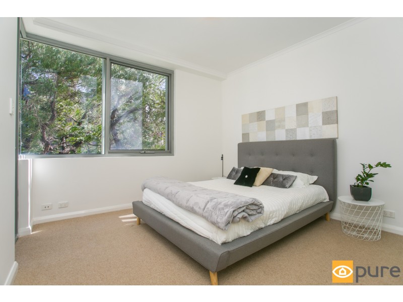 50B Ventnor Avenue, West Perth WA 6005