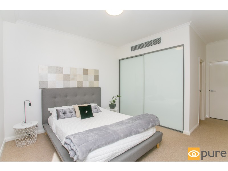 50B Ventnor Avenue, West Perth WA 6005