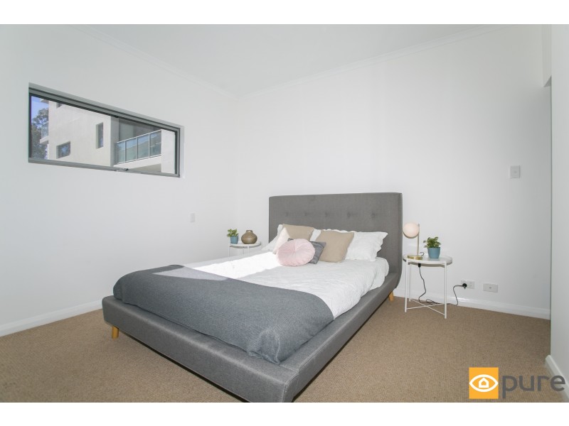 50B Ventnor Avenue, West Perth WA 6005