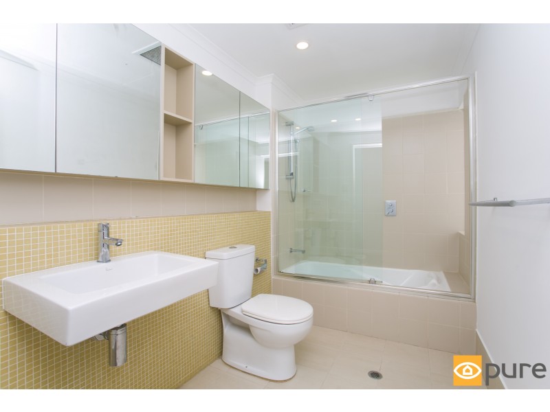 50B Ventnor Avenue, West Perth WA 6005