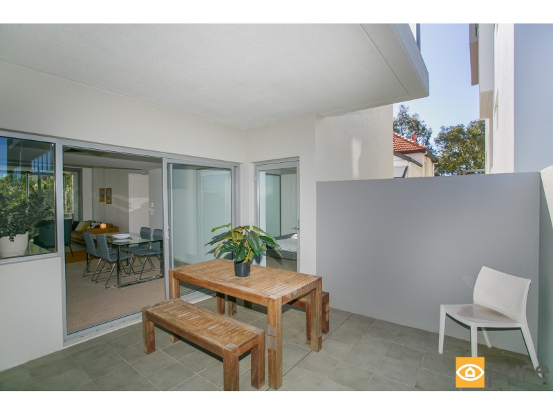 50B Ventnor Avenue, West Perth WA 6005