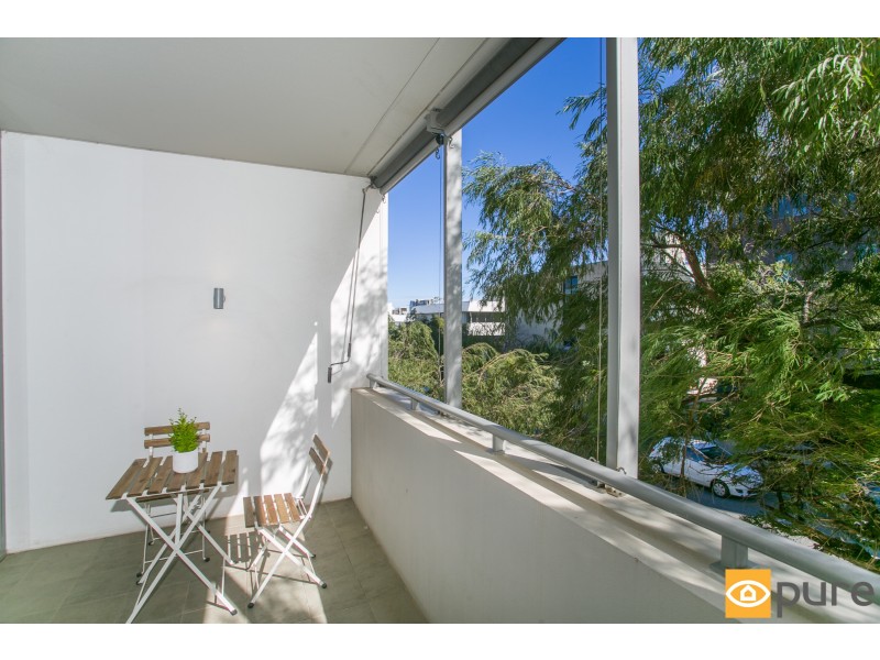 50B Ventnor Avenue, West Perth WA 6005
