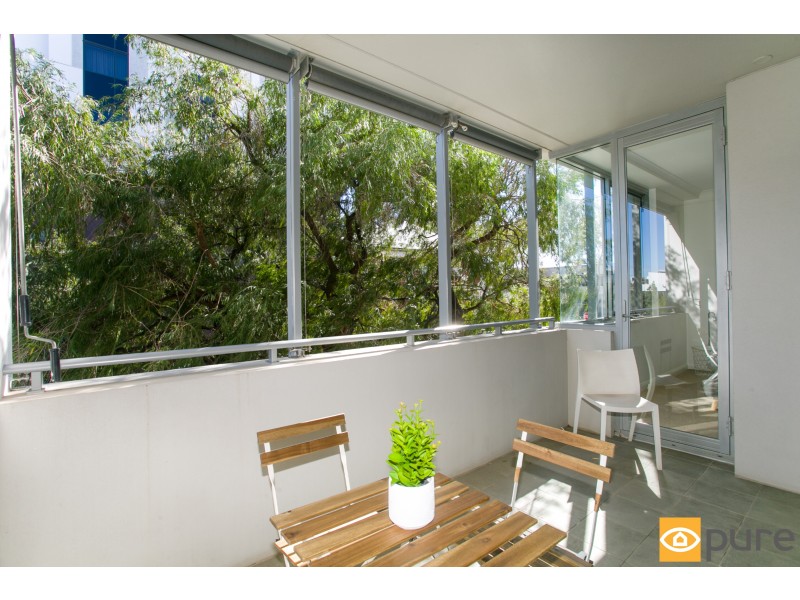 50B Ventnor Avenue, West Perth WA 6005