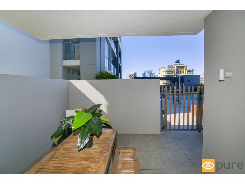 50B Ventnor Avenue, West Perth WA 6005