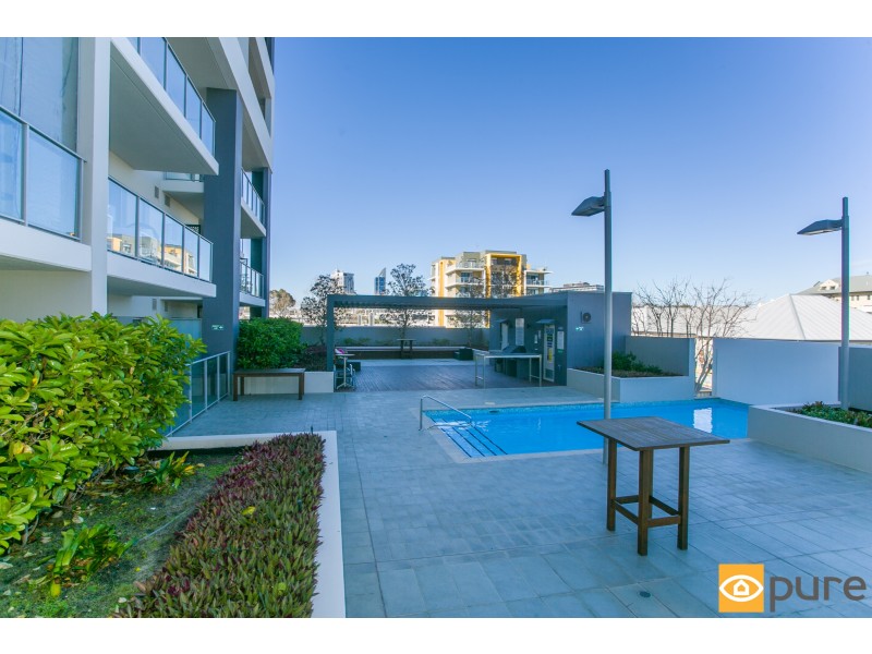 50B Ventnor Avenue, West Perth WA 6005