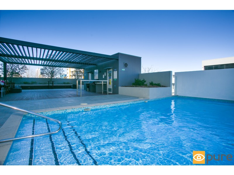 50B Ventnor Avenue, West Perth WA 6005