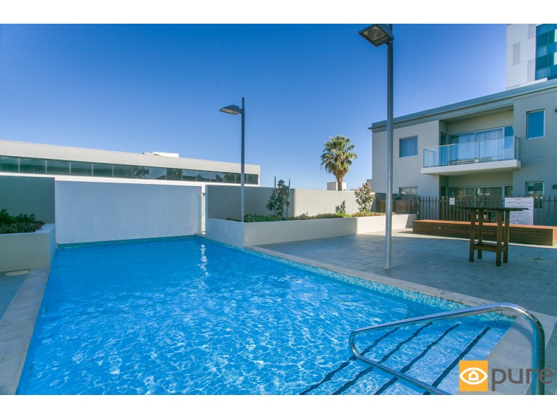 50B Ventnor Avenue, West Perth WA 6005