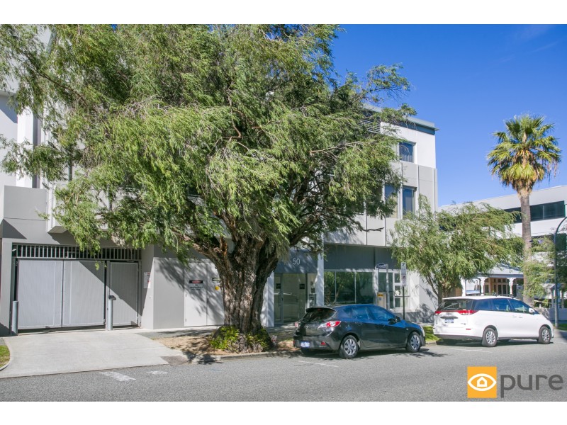 50B Ventnor Avenue, West Perth WA 6005