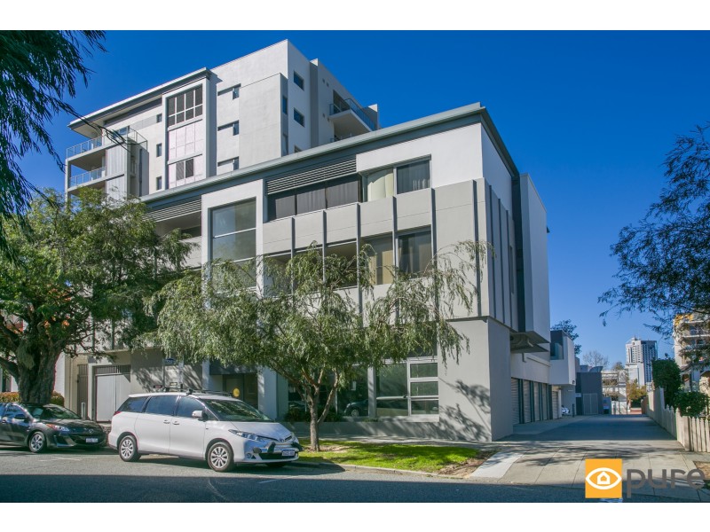 50B Ventnor Avenue, West Perth WA 6005