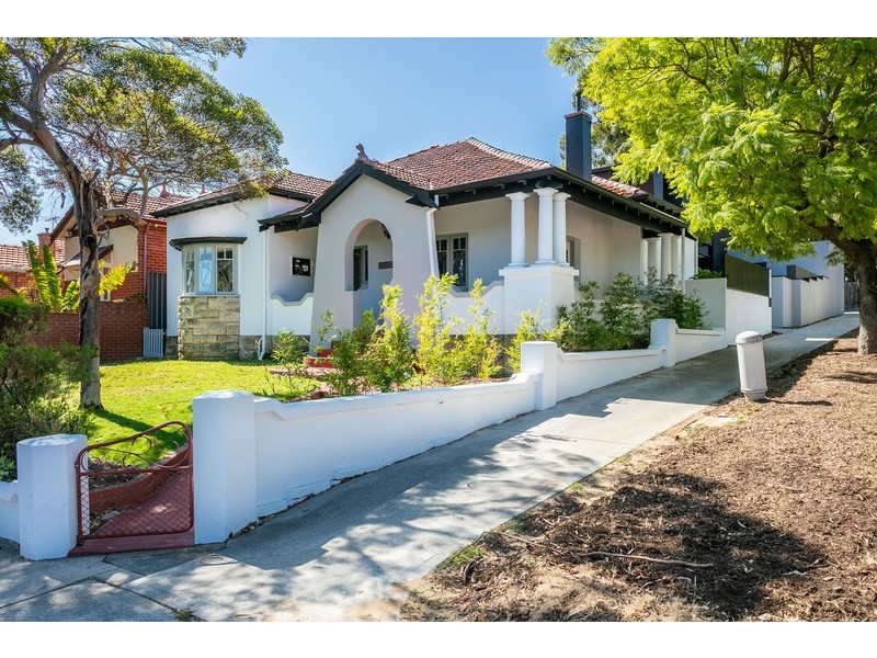 15 Coleraine Street, Subiaco WA 6008