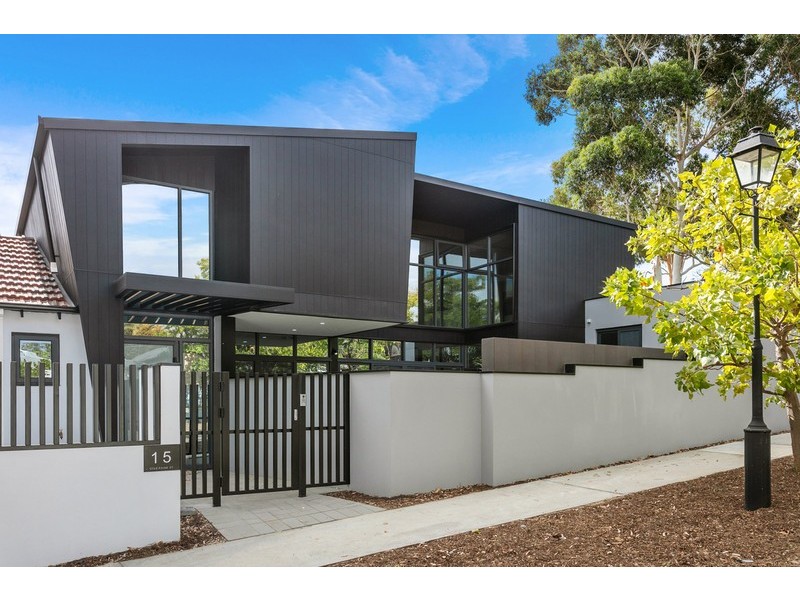 15 Coleraine Street, Subiaco WA 6008