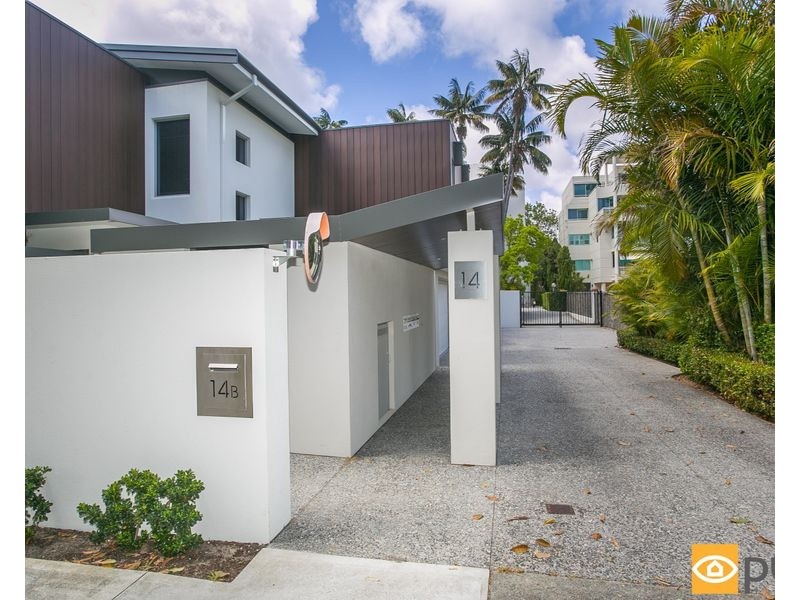 14B The Avenue, Crawley WA 6009