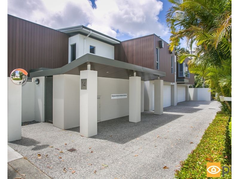 14B The Avenue, Crawley WA 6009