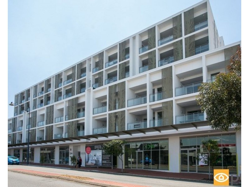 407/334 Cambridge Street, Wembley WA 6014