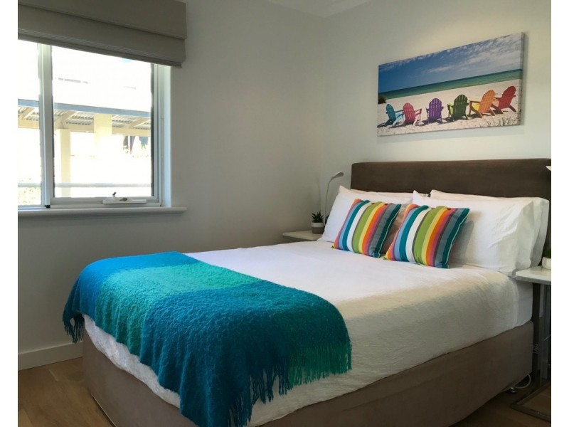 4/34 Marine Parade, Cottesloe WA 6011