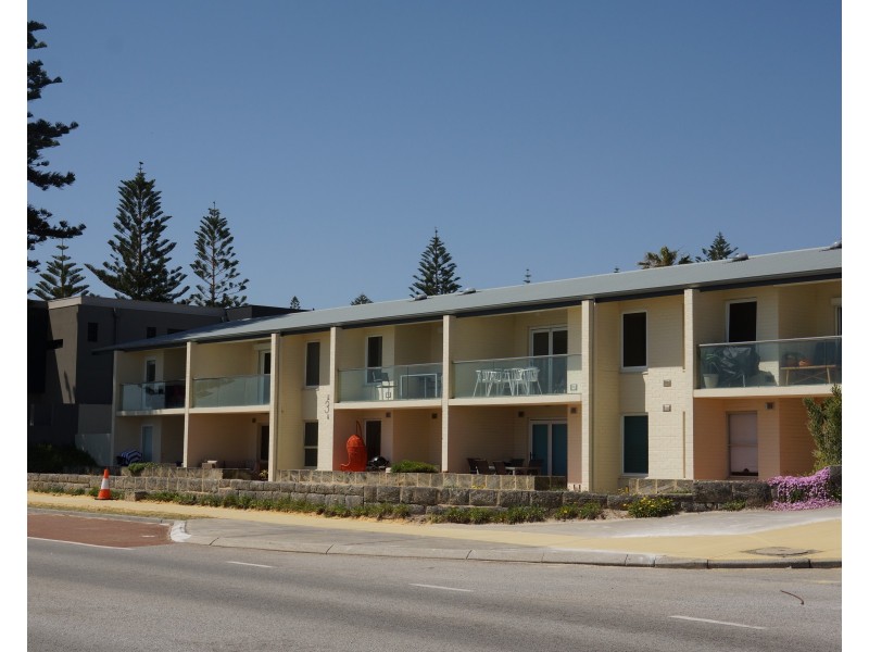 4/34 Marine Parade, Cottesloe WA 6011