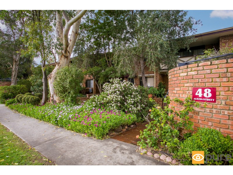 17/48 Austin Street, Shenton Park WA 6008