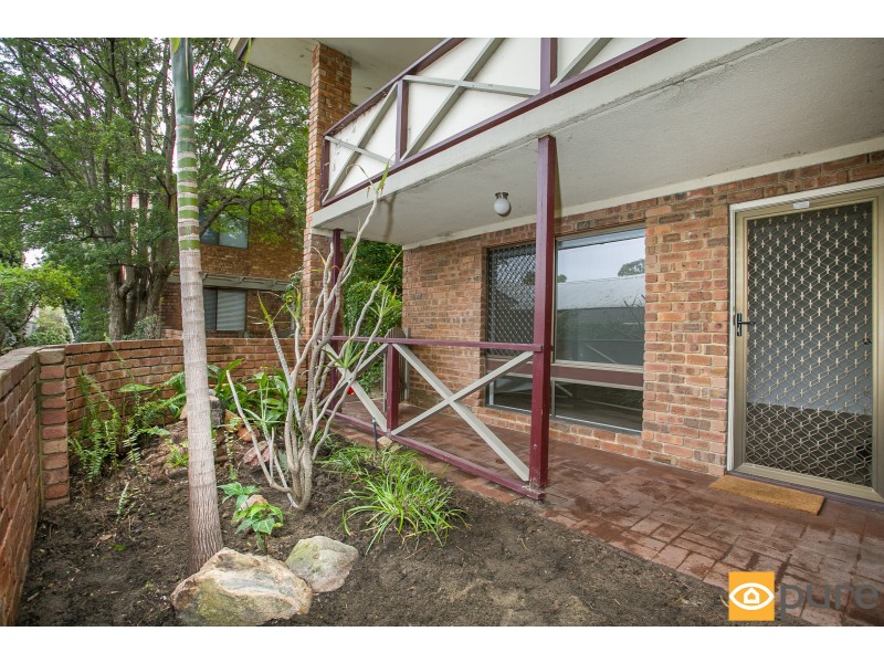 17/48 Austin Street, Shenton Park WA 6008