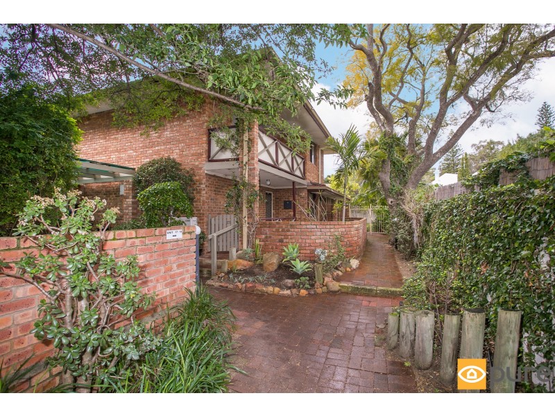 17/48 Austin Street, Shenton Park WA 6008