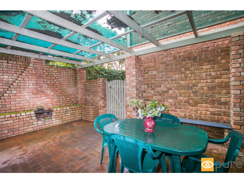 17/48 Austin Street, Shenton Park WA 6008