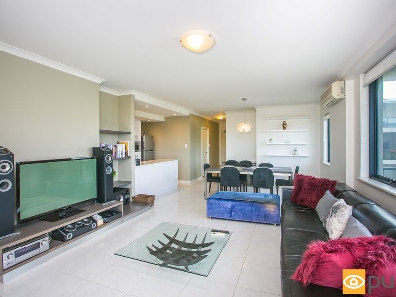 64/36 Kings Park Road, West Perth WA 6005