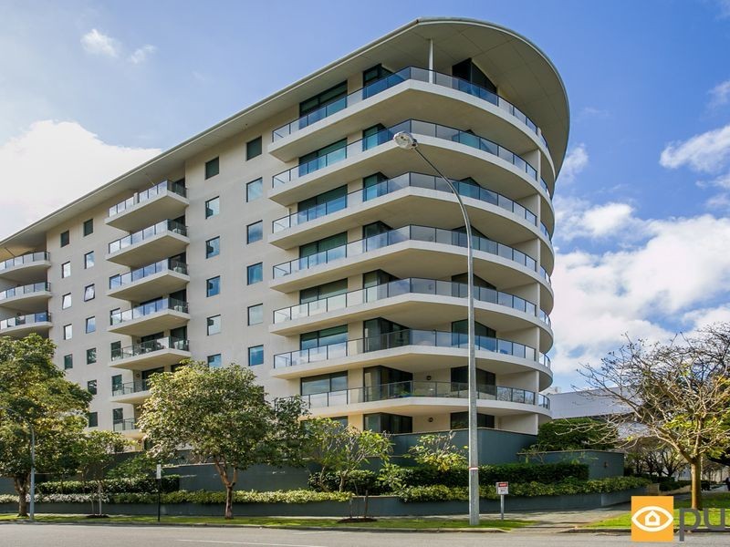 64/36 Kings Park Road, West Perth WA 6005