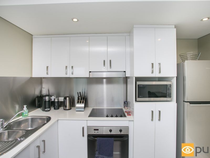 64/36 Kings Park Road, West Perth WA 6005