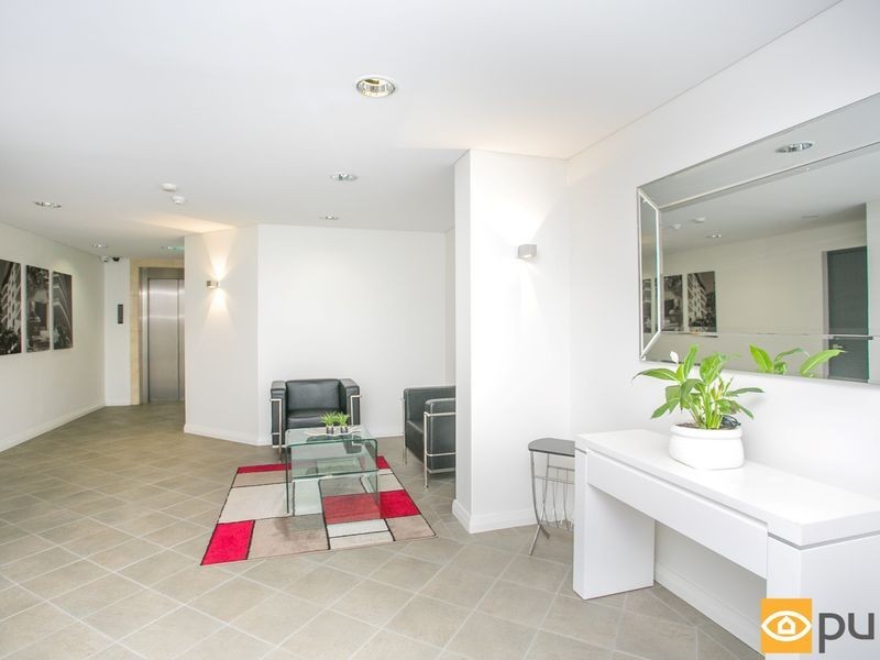 64/36 Kings Park Road, West Perth WA 6005