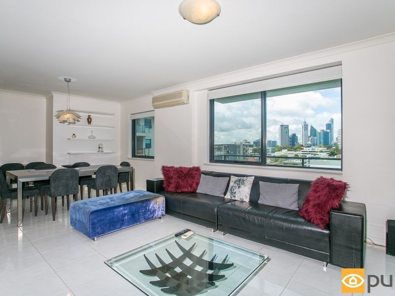 64/36 Kings Park Road, West Perth WA 6005