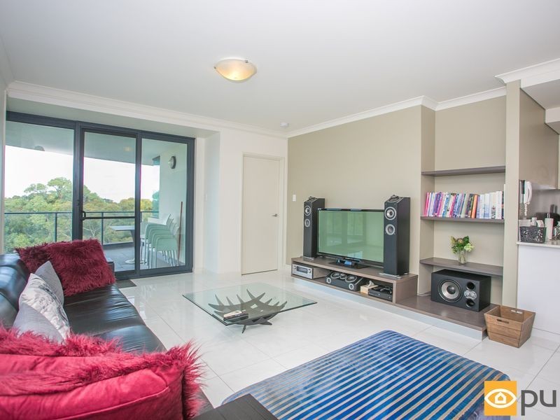 64/36 Kings Park Road, West Perth WA 6005