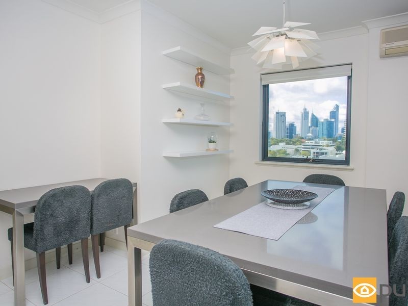 64/36 Kings Park Road, West Perth WA 6005