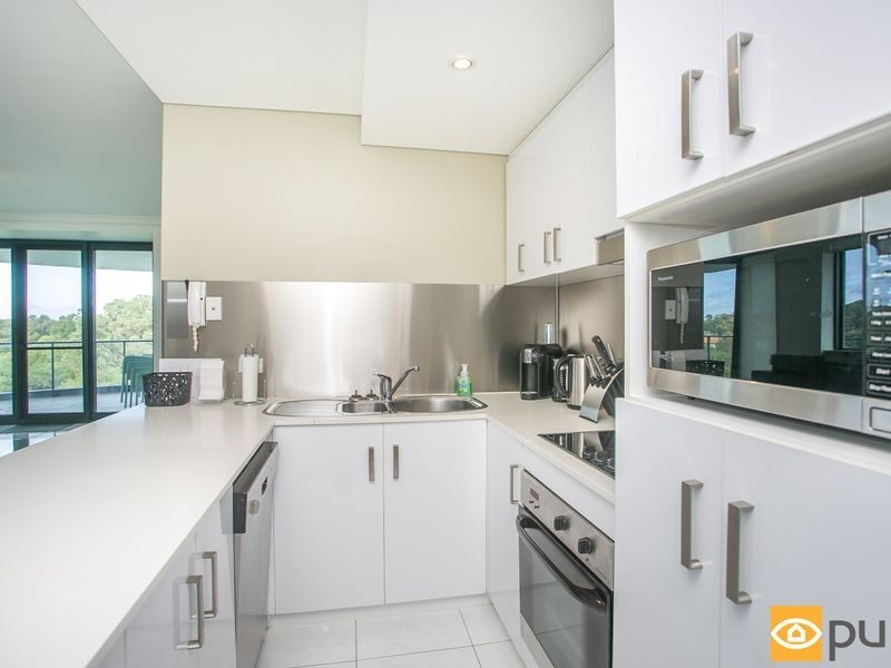 64/36 Kings Park Road, West Perth WA 6005