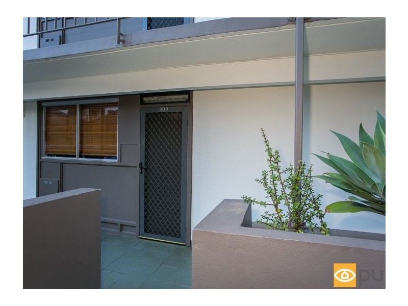 108/130A Mounts Bay Road, Perth WA 6000