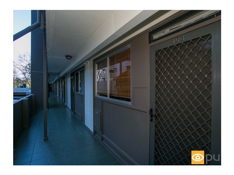 108/130A Mounts Bay Road, Perth WA 6000