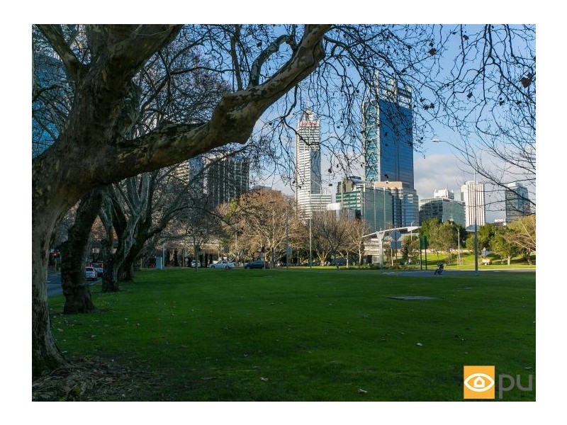 108/130A Mounts Bay Road, Perth WA 6000